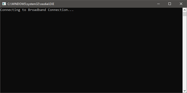 pppoe 1