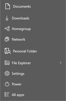 start menu2
