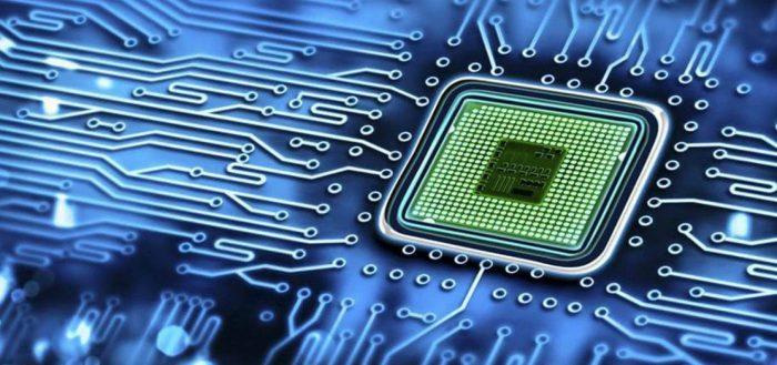processor 7