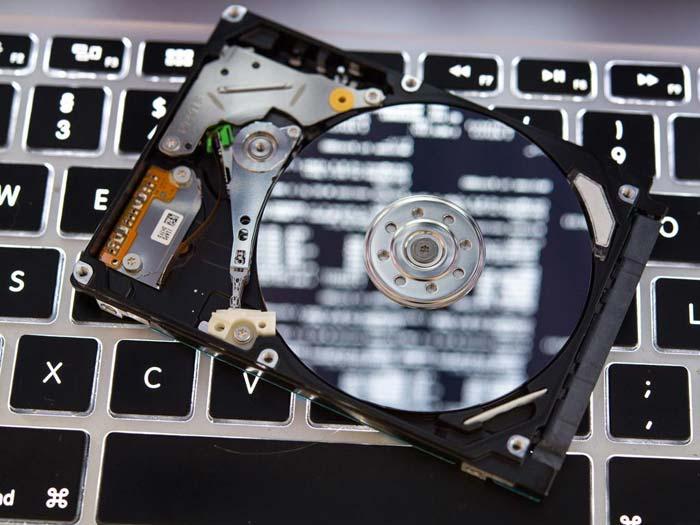 kak otformatirovat zhestkij disk 1