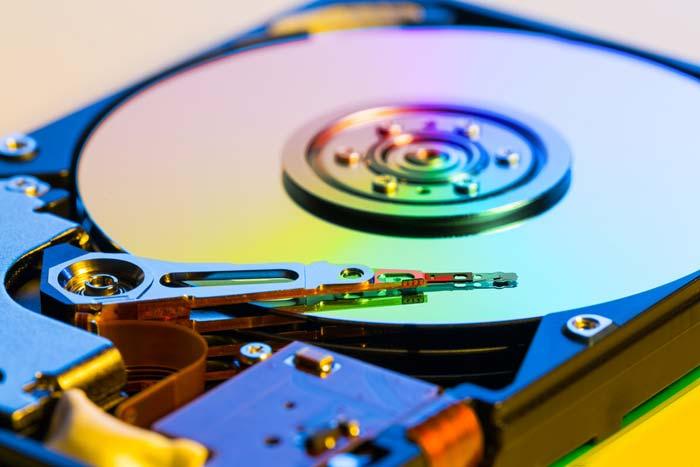 kak otformatirovat zhestkij disk 2