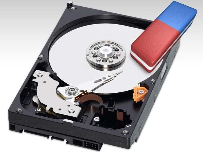 kak otformatirovat zhestkij disk 3