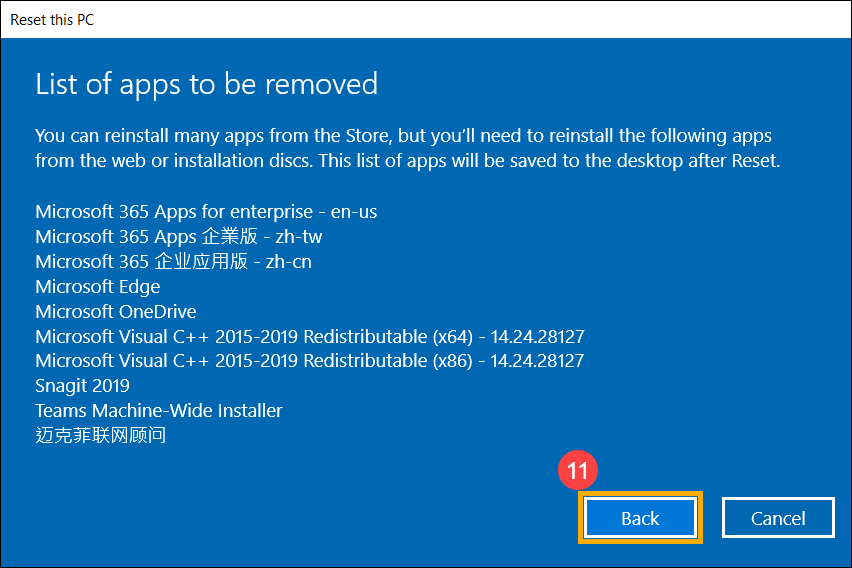 Слетела винда как переустановить Windows 10