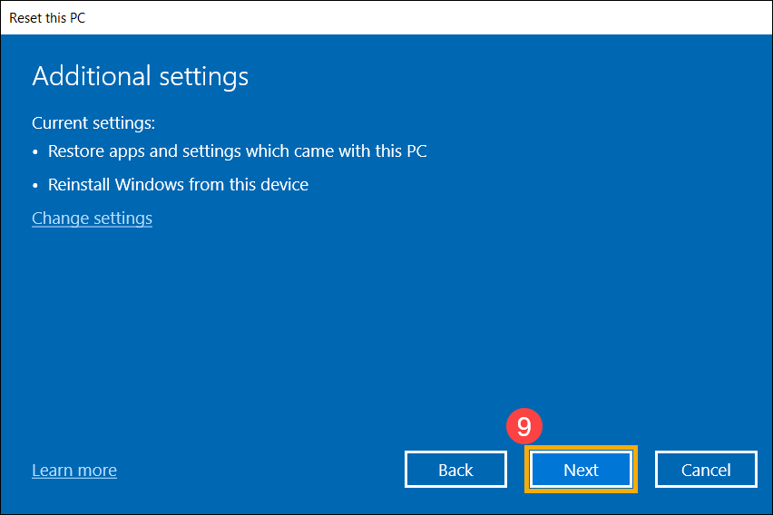 Слетела винда как переустановить Windows 10