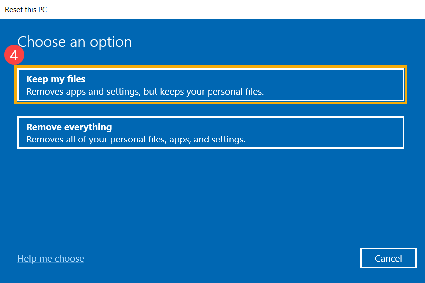 Слетела винда как переустановить Windows 10