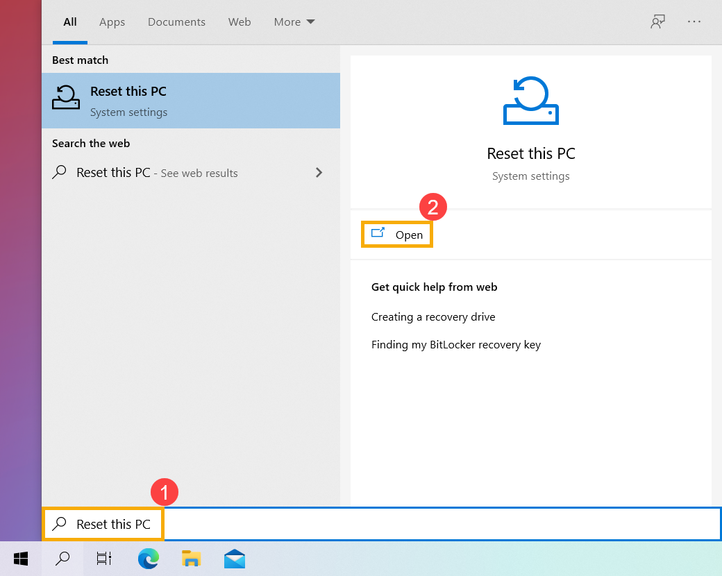 Слетела винда как переустановить Windows 10