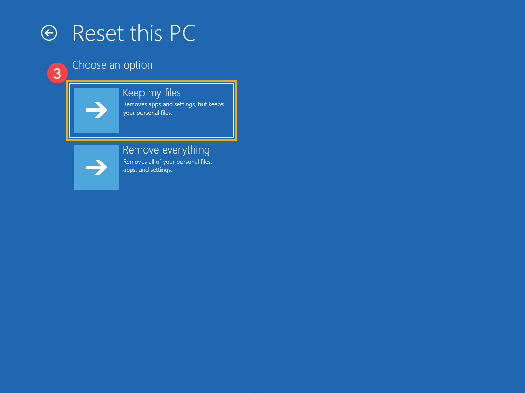 Слетела винда как переустановить Windows 10