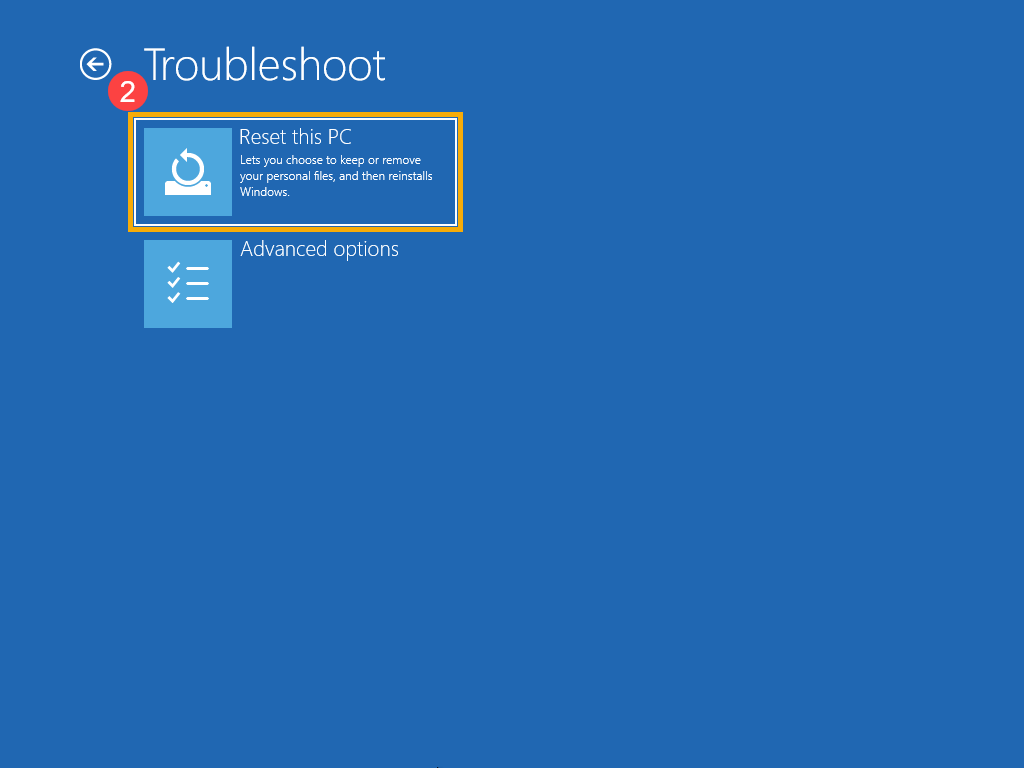 Слетела винда как переустановить Windows 10
