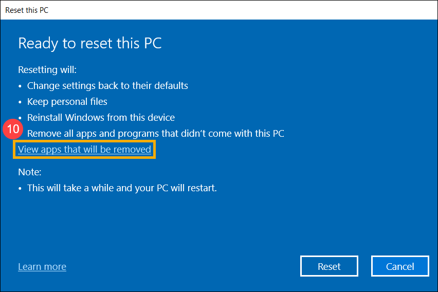 Слетела винда как переустановить Windows 10