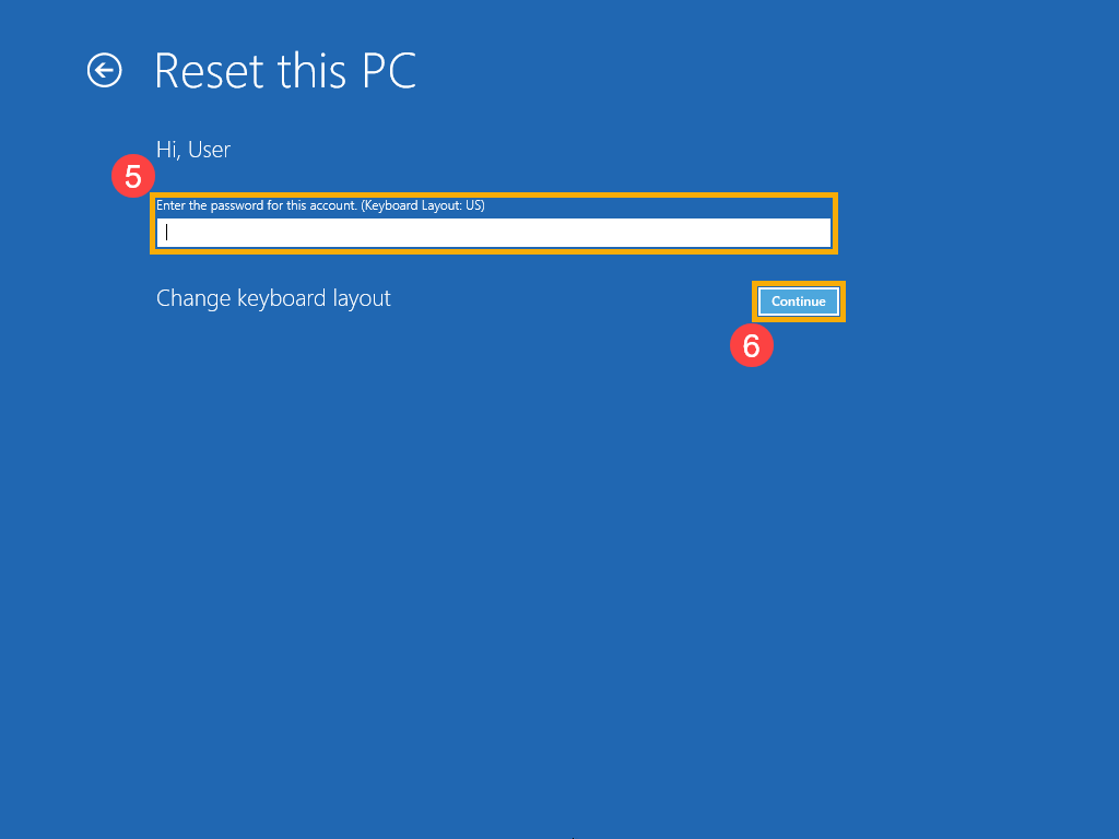 Слетела винда как переустановить Windows 10