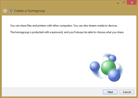 create-homegroup-wizard-starts
