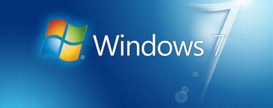 Windows 7