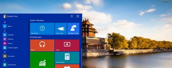 Windows 10