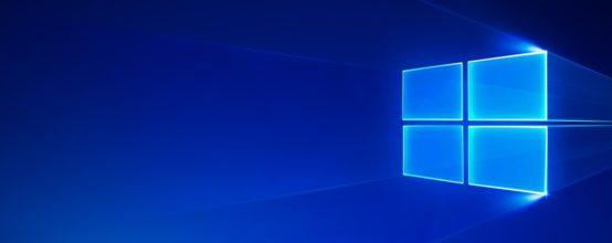 windows 10