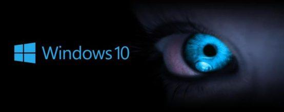 Windows 10 - обновление редакции