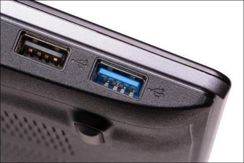 Порт USB 3.0