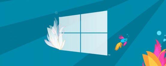 Windows 10