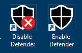vkljuchit ili otkljuchit zashhitnik windows s 4 1