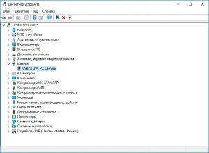 Драйвер USB микроскопа для windows 10