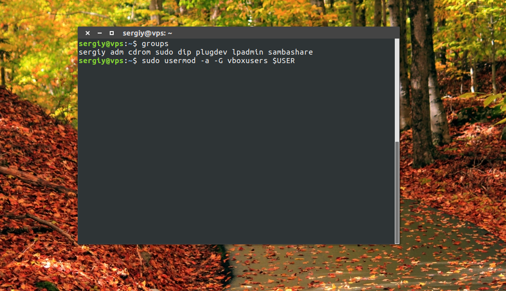 virtualbox4 1