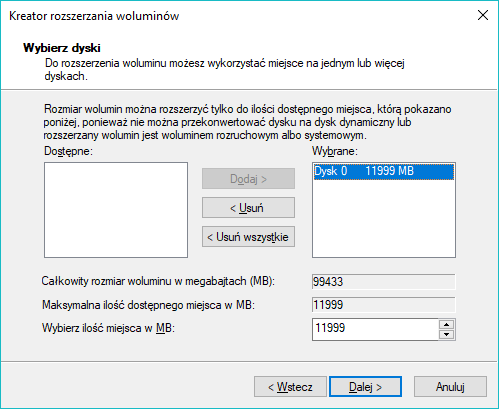 kak udalit razdel vosstanovlenija na noutbuke i 6 1