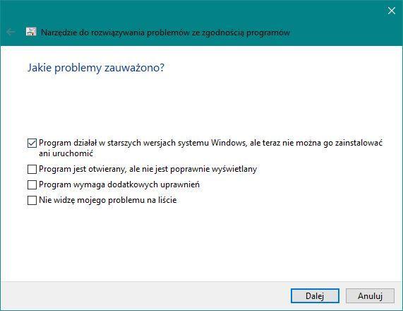 kak ustanovit nesovmestimye drajvery v windows 10 2 1