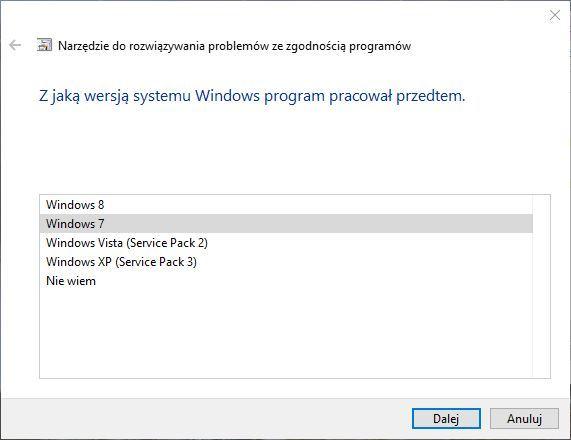 kak ustanovit nesovmestimye drajvery v windows 10 3 1