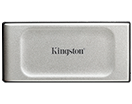 Внешний твердотельный накопитель (SSD) XS2000