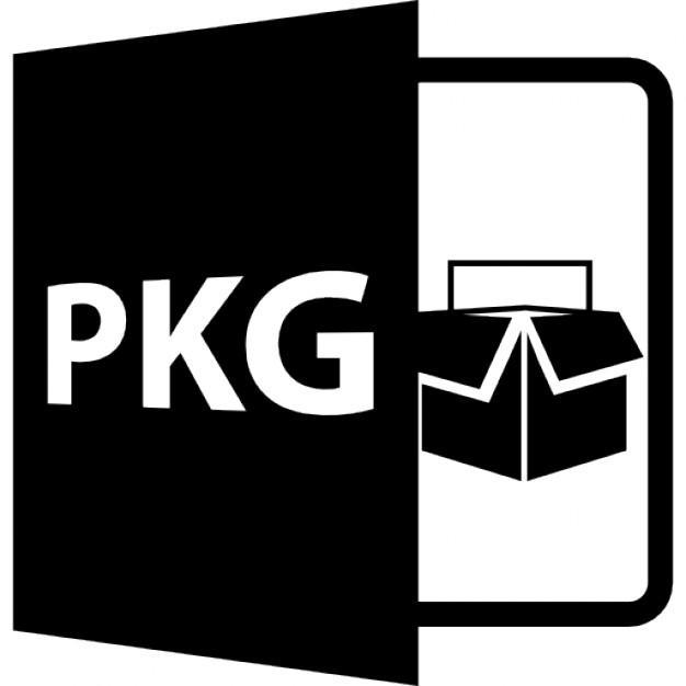 kartinka 1. kak v windows vygljadit arhiv s rasshireniem .pkg