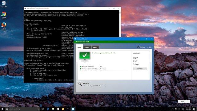 1479169460 windows defender command prompt