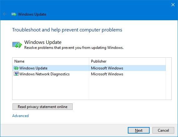 Распространённые проблемы при установке Windows 10 Creators Update и их решение
