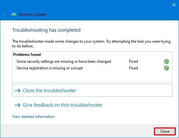 Известные проблемы с Windows 10 May 2021 Update и варианты их решения