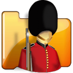 Логотип Folder Guard Professional 22.12
