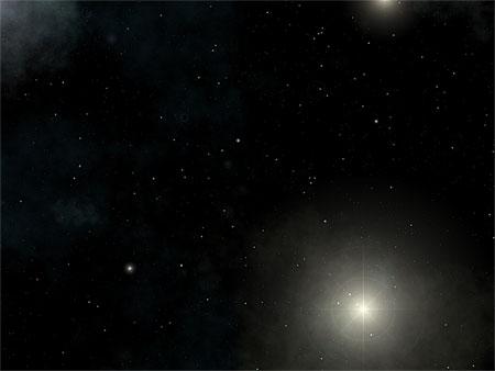 Cosmic Voyage