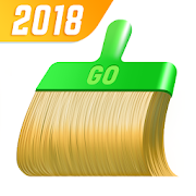 GO Speed (Clean Boost Free)