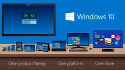 какую версию windows 10 выбрать