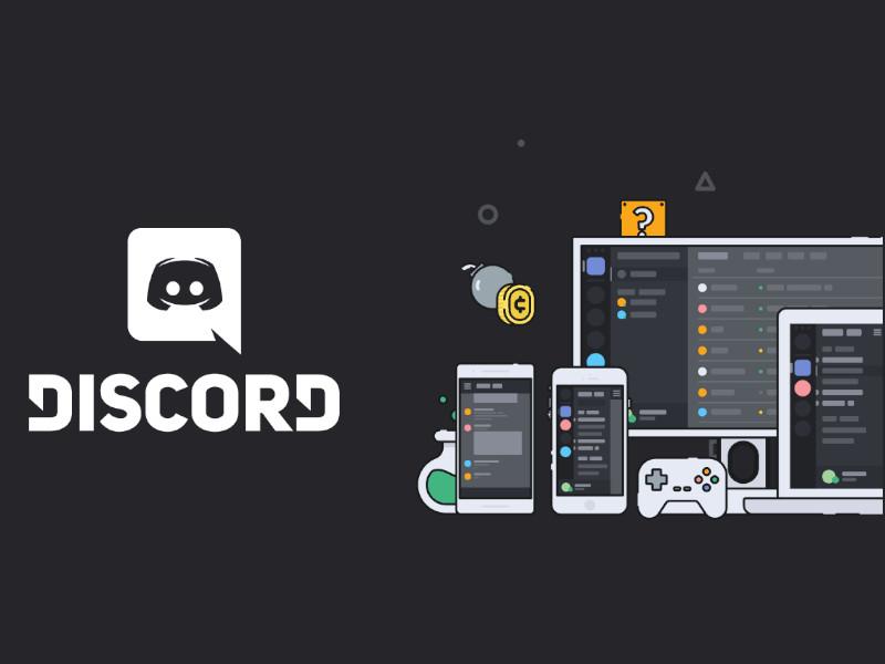 Как настроить микрофон в Discord