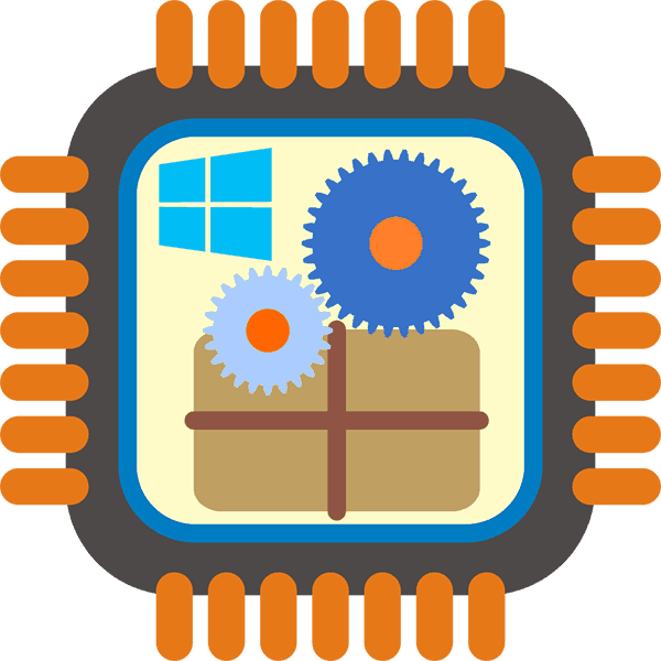 kak vkluchit cse yadra processora v Windows 10