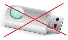 Как удалить данные о USB Флешках в реестре Windows