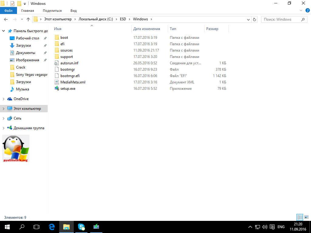 esd-windows