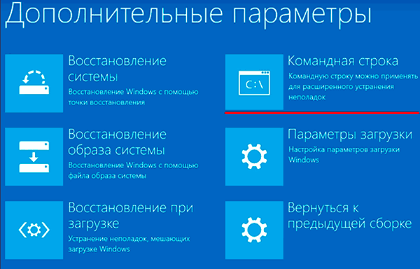 Команда CHKDSK – встроенная утилита для исправления ошибок жестких дисков