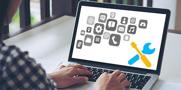 Функции и службы, которые можно отключить в Windows 10