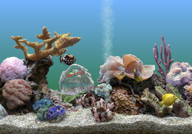 Marine.Aquarium.3.2.6025
