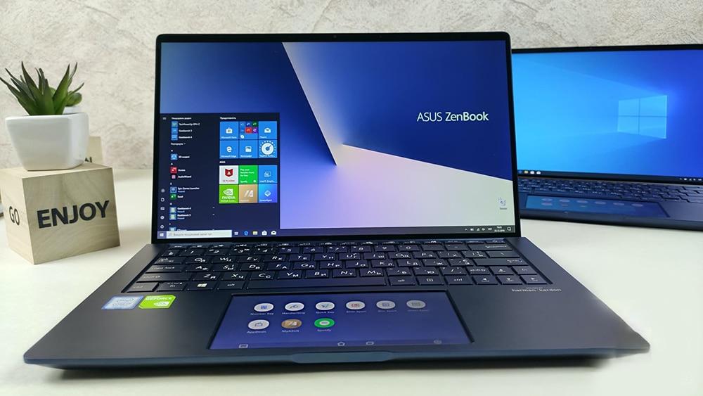 Ошибка в Windows 10 удаляет файлы с рабочего стола