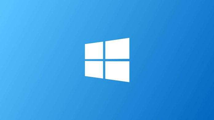 Windows 10