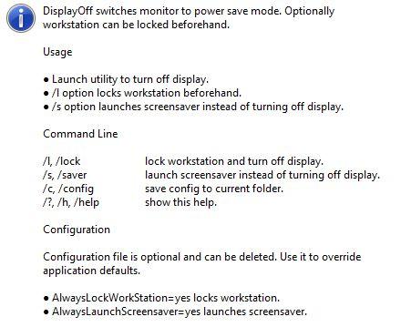 7 способов выключить экран Windows 10