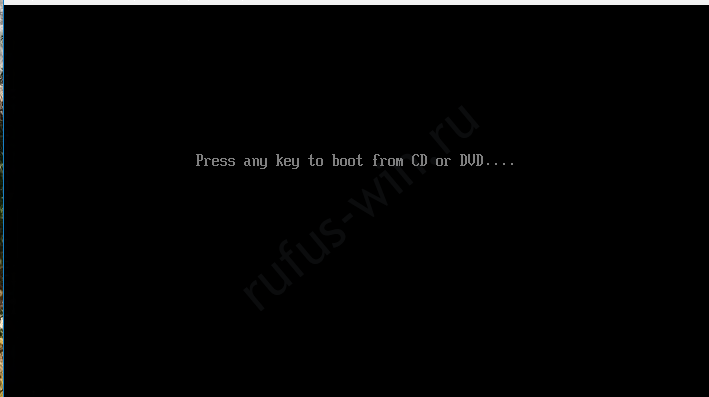 Как создать загрузочную флешку для установки Windows 10 через Rufus?