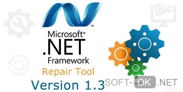 .NET Framework Repair Tool