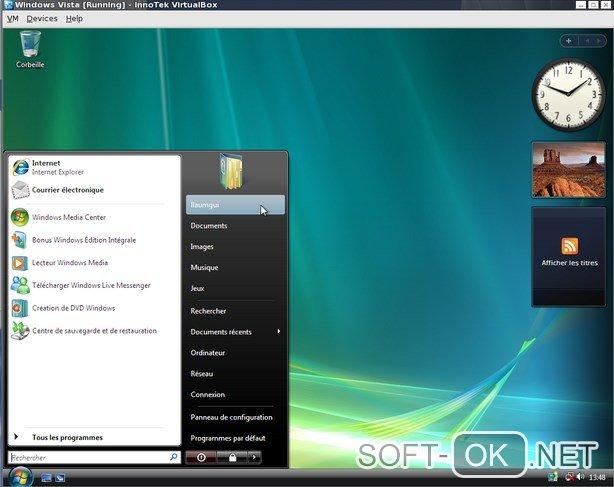 Запуск старых игр с помощью VirtualBox