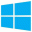 Иконка Windows 10